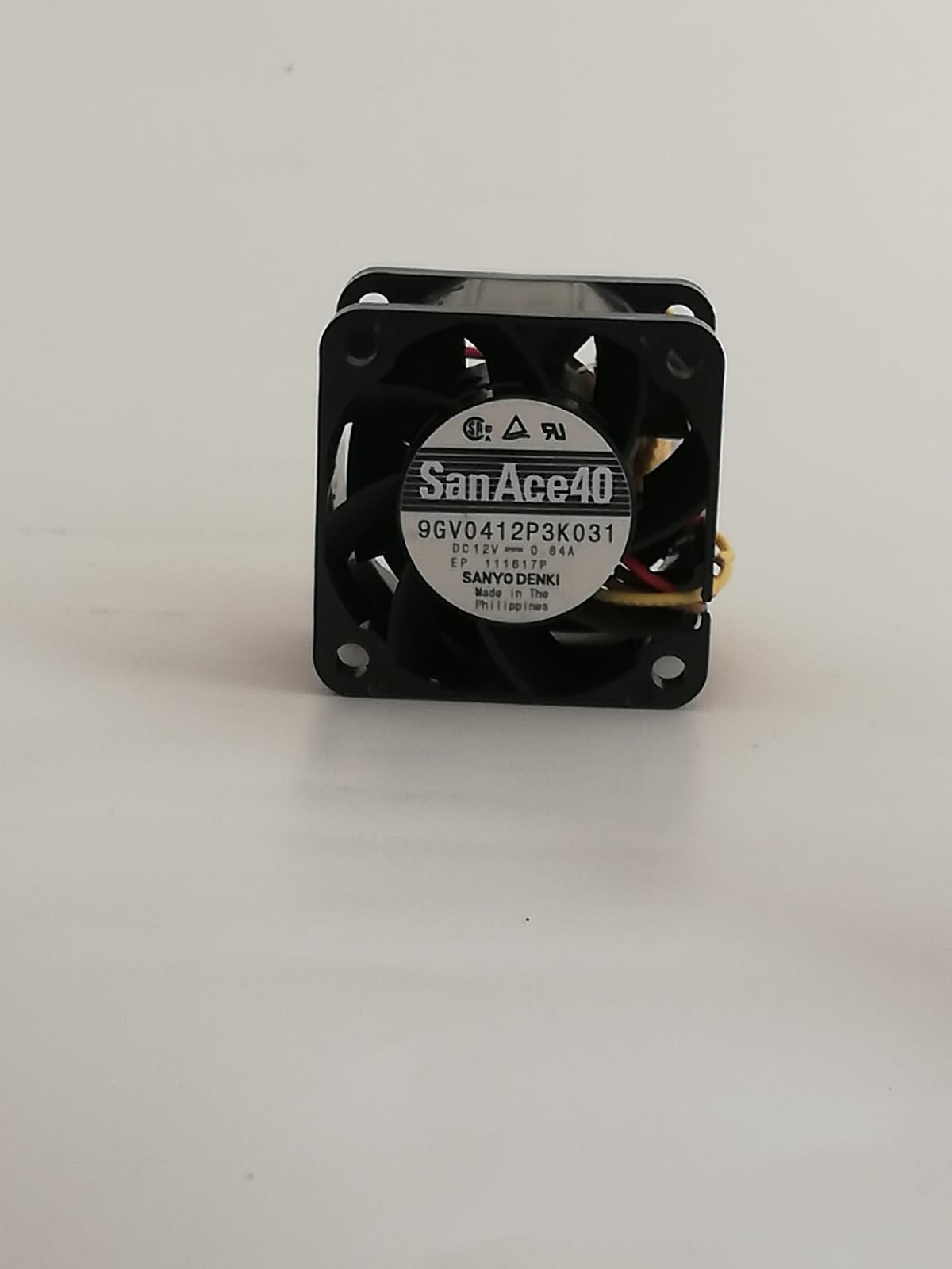 SAN ACE 40-9GV0412P3K031
